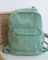 Backpacks