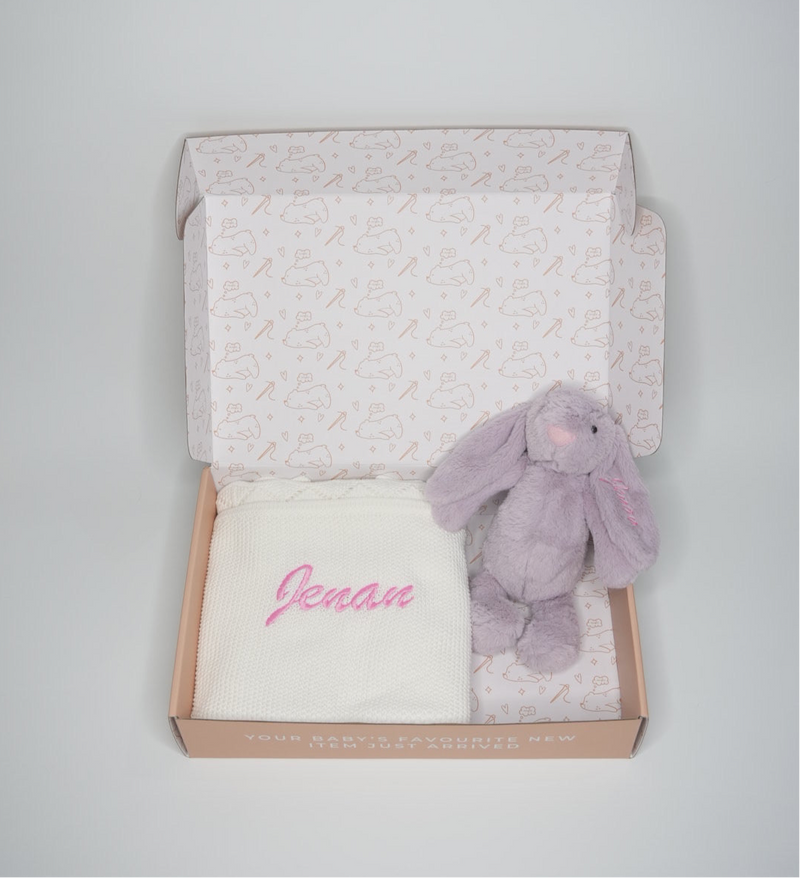 Milk - Gift sets