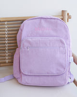 Backpacks