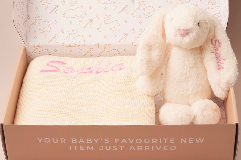 Buttercream - Gift sets