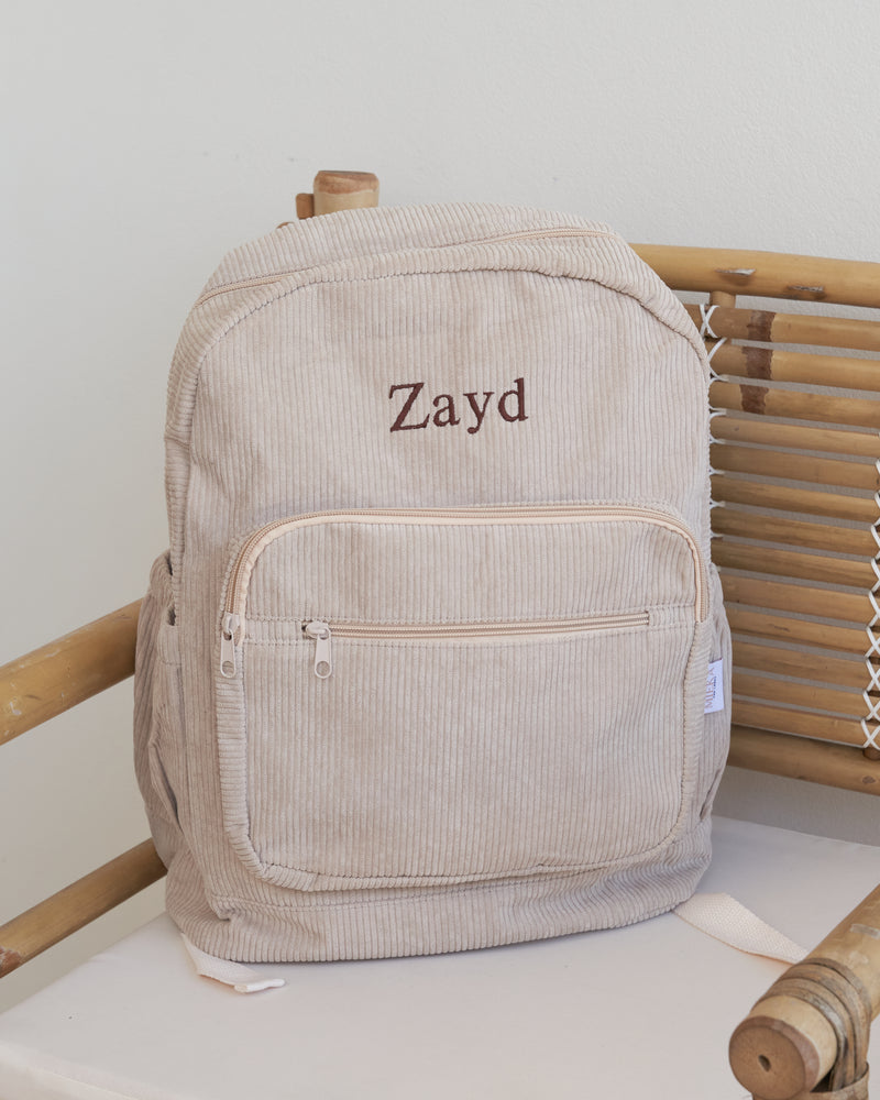 Backpacks