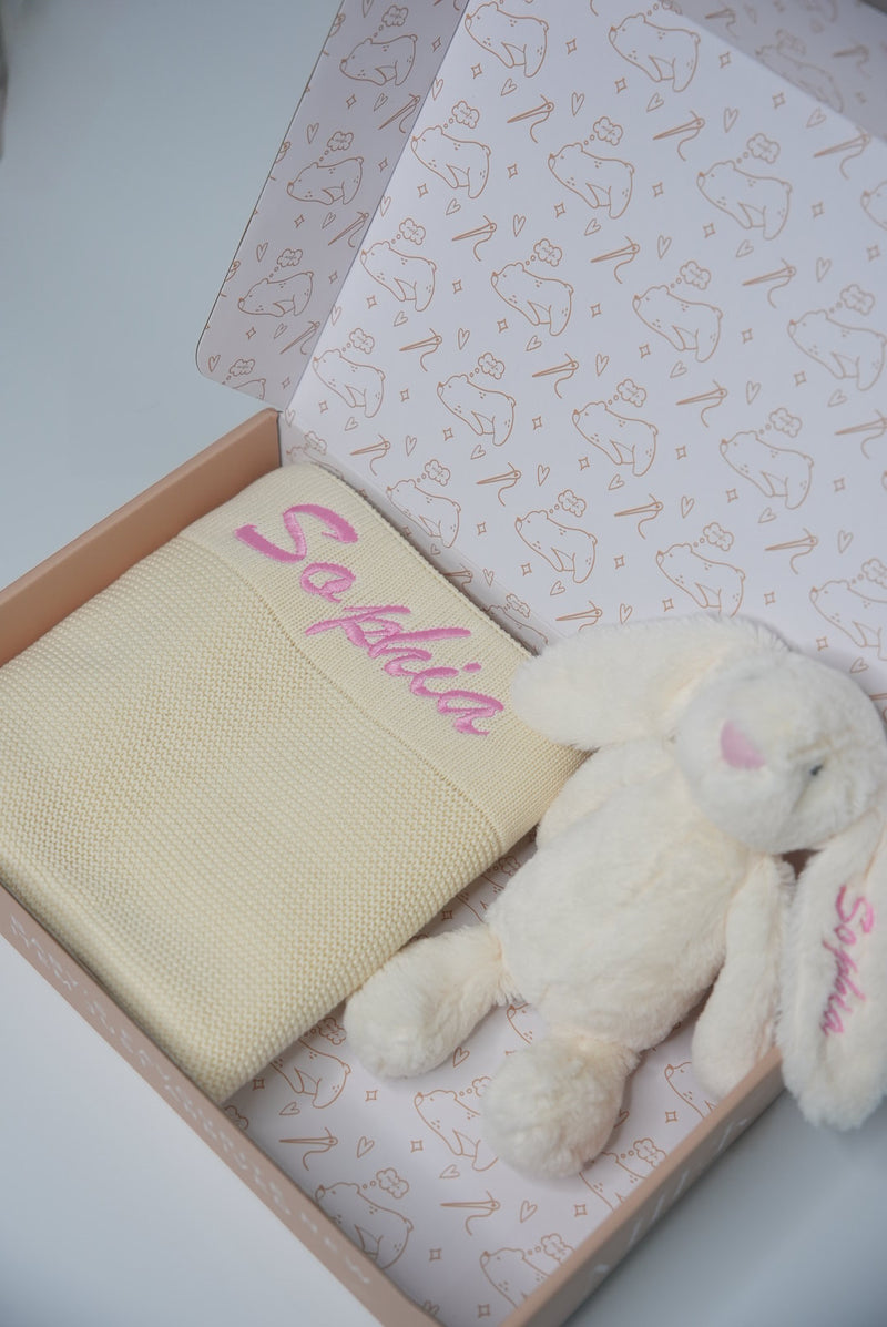 Buttercream - Gift sets
