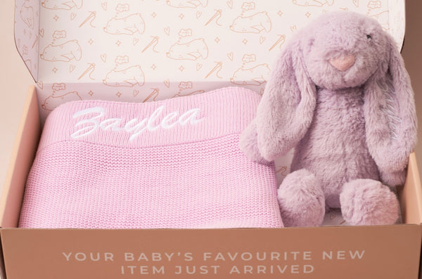 Lilac - Gift sets