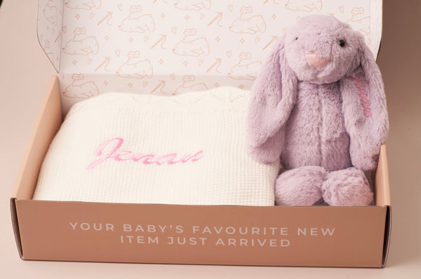 Milk - Gift sets