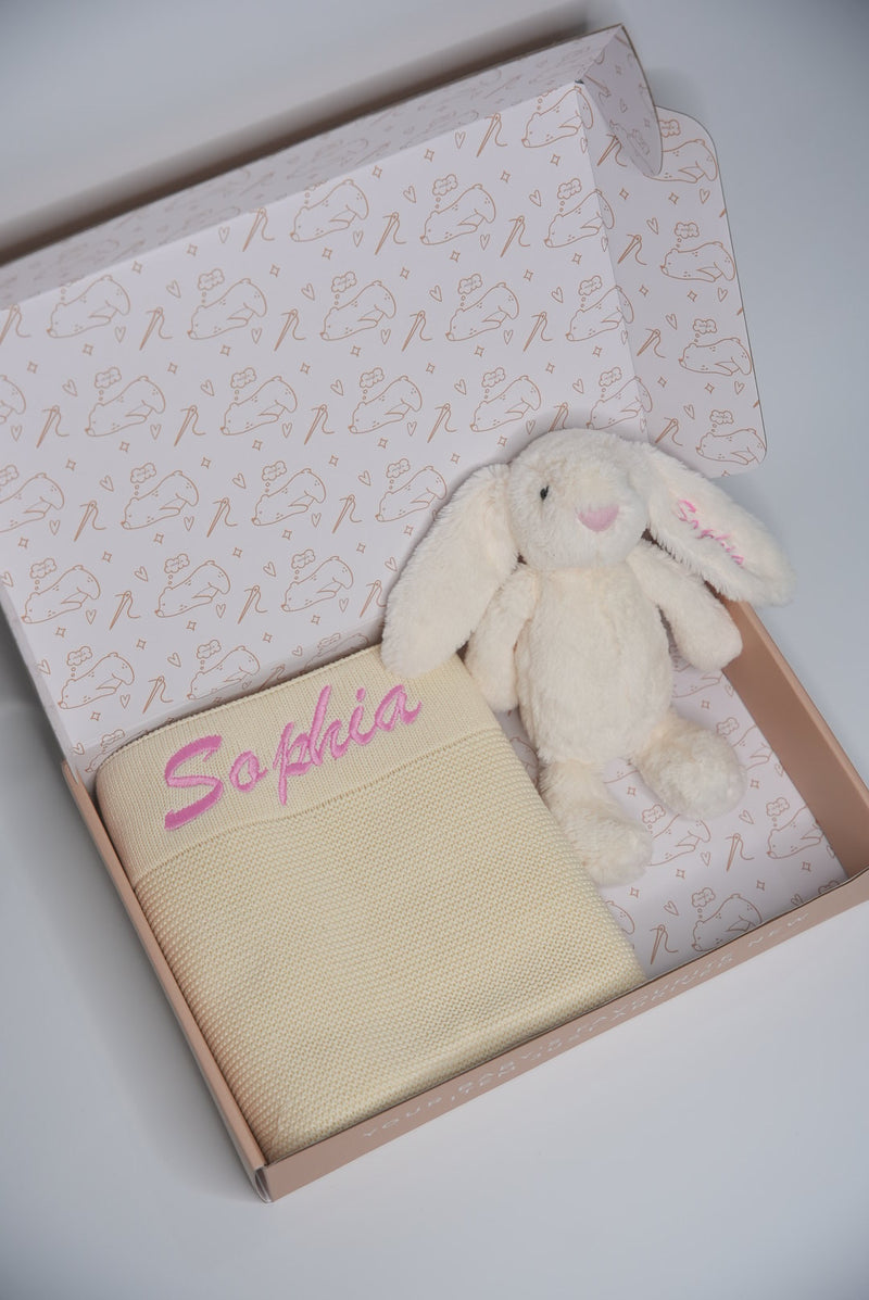 Buttercream - Gift sets