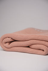 Rosewood - Personalised Broadside Blanket