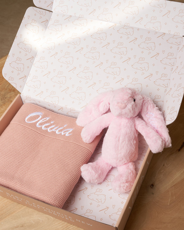 Rosewood - Gift sets