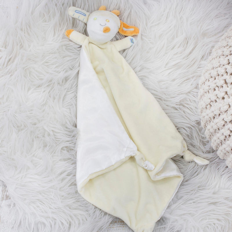 Baby Comforter